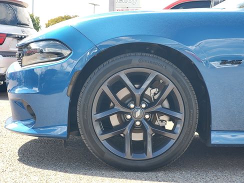 Used 2023 Dodge Charger R/T w/ Plus Group RWD image 8