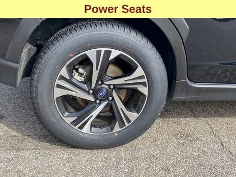 Certified 2024 Subaru Crosstrek 2.0i Premium AWD/4WD image 12