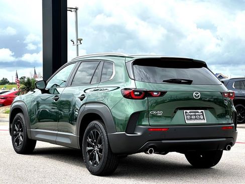 New 2026 MAZDA CX-50 AWD 2.5 S w/ Weather Package image 6