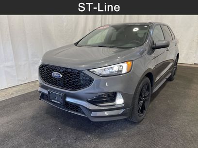 Used 2024 Ford Edge ST-Line