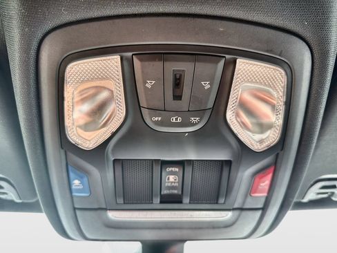 Used 2019 RAM 1500 Rebel w/ Rebel Level 2 Equipment Group AWD/4WD image 24