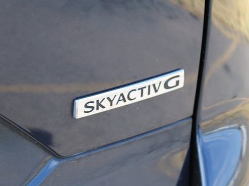 Used 2020 MAZDA CX-5 Grand Touring image 10