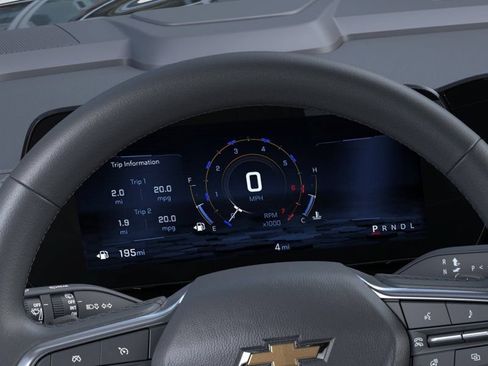 New 2026 Chevrolet Suburban Premier w/ Sun And Tow Package AWD/4WD image 18