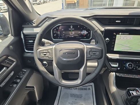 New 2026 GMC Sierra 1500 Denali w/ Denali Reserve Package AWD/4WD image 12