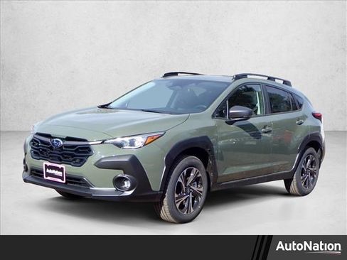 New 2026 Subaru Crosstrek 2.0i Premium image 1