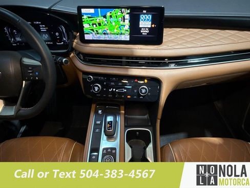 Used 2022 INFINITI QX60 Autograph w/ Cargo Package image 31