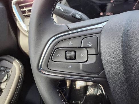 New 2026 Buick Encore GX Preferred FWD image 9