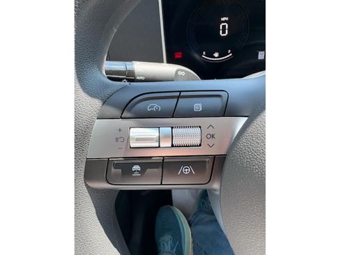 New 2026 Hyundai Tucson SE AWD/4WD image 33