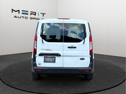 Used 2019 Ford Transit Connect XL FWD image 8