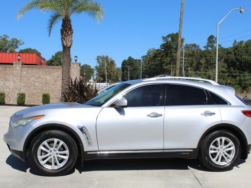 Used 2013 INFINITI FX37 2WD w/ Premium Pkg image 19