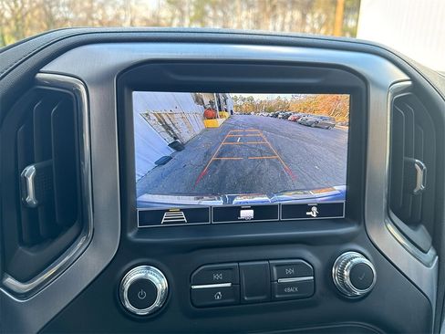 Used 2020 GMC Sierra 1500 SLT w/ SLT Premium Plus Package image 28