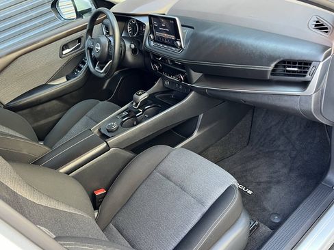 Used 2023 Nissan Rogue SV AWD/4WD image 20