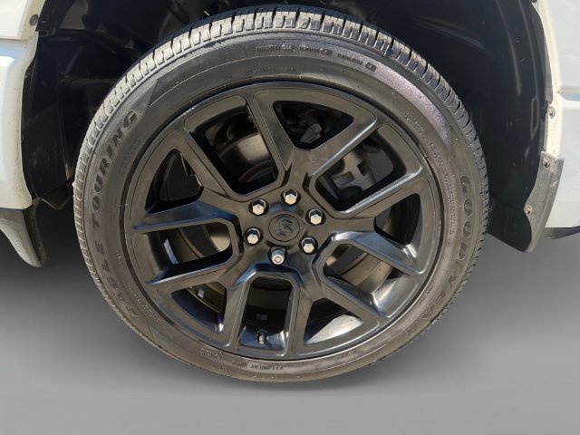 Used 2020 RAM 1500 Big Horn AWD/4WD image 8