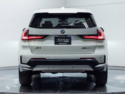 New 2026 BMW X1 xDrive28i image 10