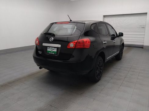 Used 2015 Nissan Rogue S FWD image 9
