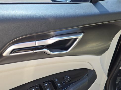 Certified 2024 Kia Sportage EX FWD image 18