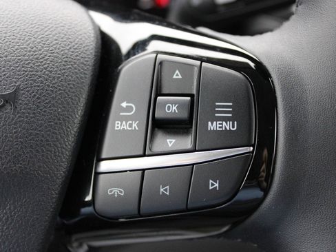 Used 2024 Ford Escape Active image 25