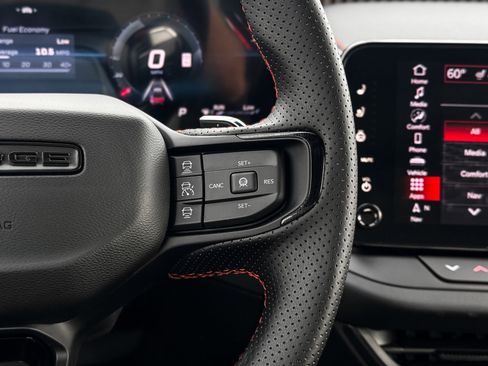 New 2026 Dodge Charger Scat Pack image 12