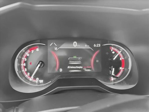 Used 2025 Toyota RAV4 LE image 11