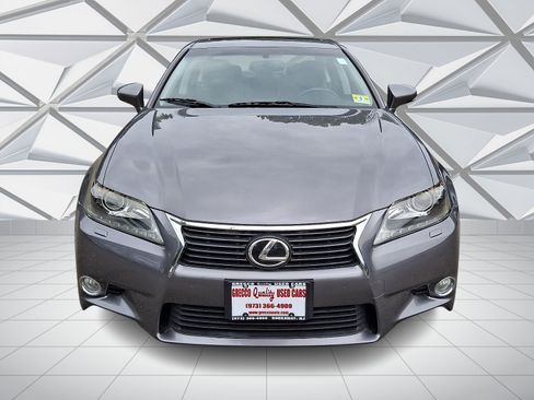 Used 2015 Lexus GS 350 AWD w/ Premium Package image 3