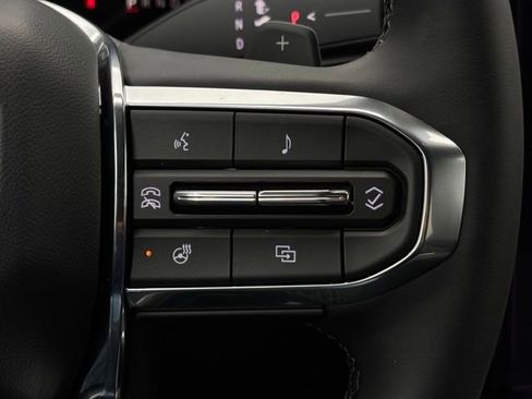 New 2026 GMC Terrain Elevation w/ Technology Package II FWD image 22
