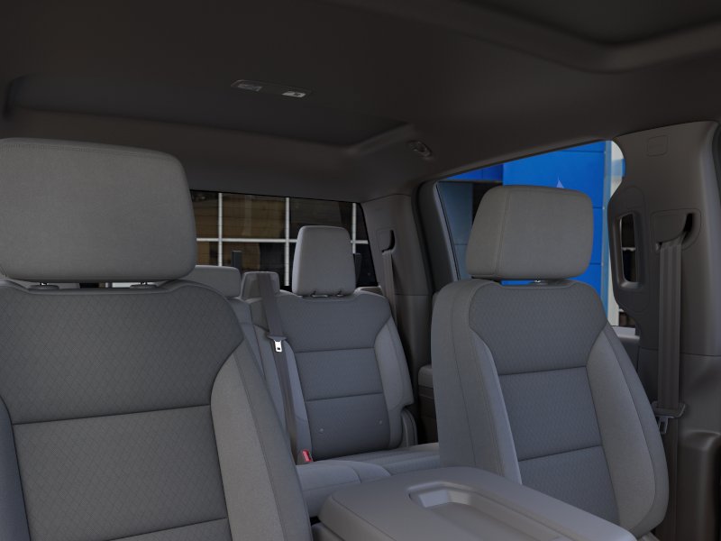 New 2026 Chevrolet Silverado 1500 RST w/ RST Select Package AWD/4WD image 24