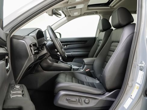 New 2026 Honda CR-V EX-L image 18