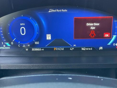 Used 2023 Ford Explorer ST w/ Equipment Group 401A image 24