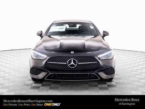 New 2026 Mercedes-Benz CLE 300 CLE 300 image 10