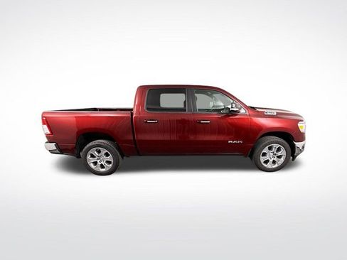 Used 2020 RAM 1500 Big Horn image 8