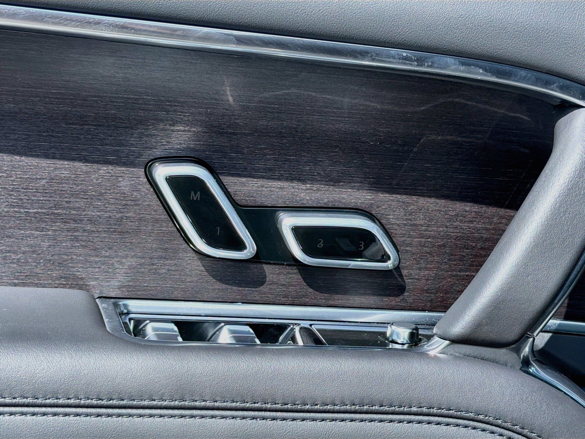 New 2026 Land Rover Range Rover SE AWD/4WD image 26