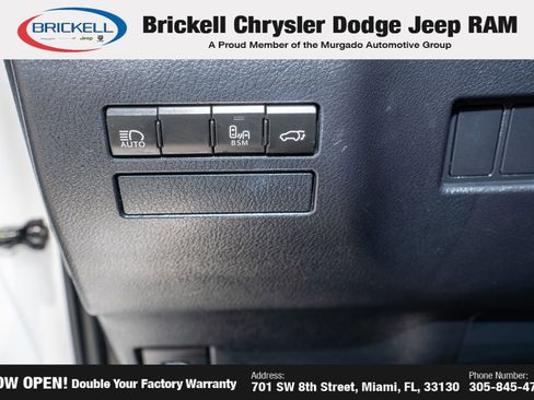 Used 2020 Lexus NX 300 FWD w/ Comfort Package image 31
