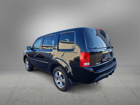 Used 2014 Honda Pilot EX-L image 6