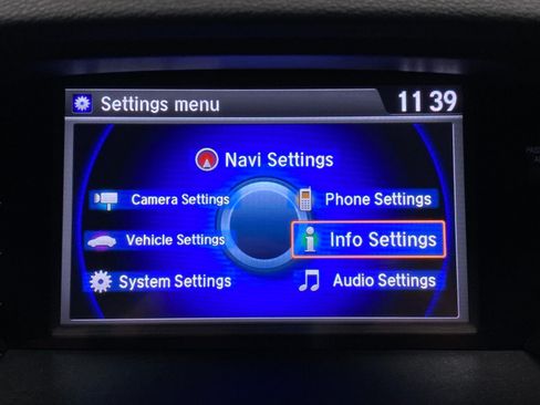 Used 2017 Acura MDX FWD w/ Advance Package image 22