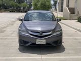 Used 2017 Acura ILX w/ Technology Plus Package image 2
