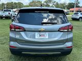 Used 2023 Chevrolet Equinox LT image 3