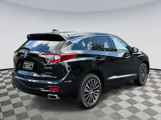 Used 2026 Acura RDX SH-AWD w/ Advance Package video 2