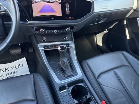 Used 2024 Audi Q3 2.0T Premium image 22