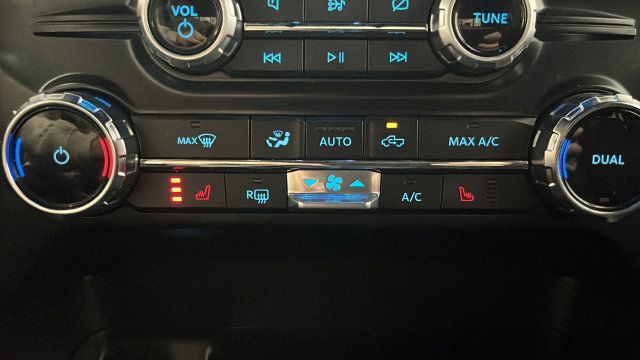 Used 2024 Ford F150 XLT w/ Equipment Group 302A MID AWD/4WD image 27