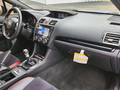 Used 2021 Subaru WRX STI image 33