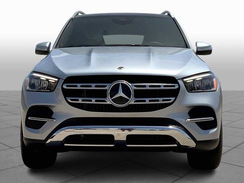 New 2025 Mercedes-Benz GLE 350 GLE 350 image 3