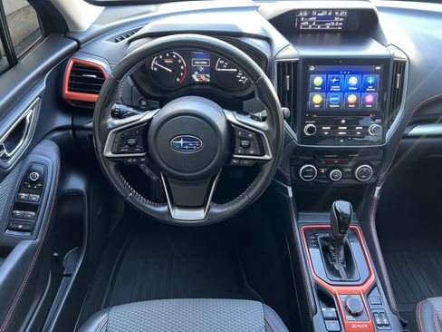 Used 2020 Subaru Forester Sport AWD/4WD image 32