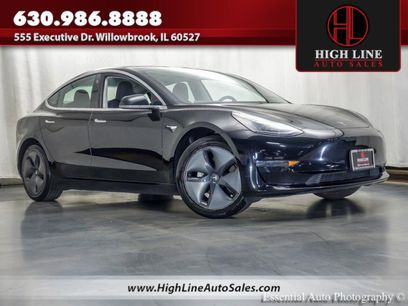 Used 2019 Tesla Model 3 Long Range