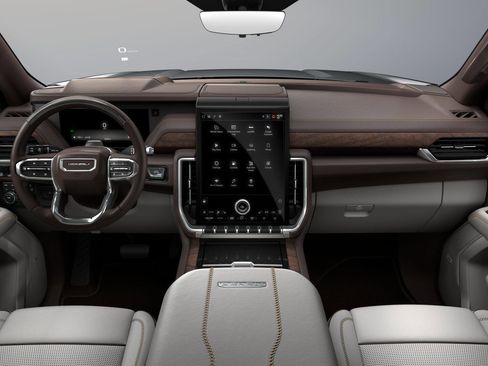New 2026 GMC Yukon Denali image 6