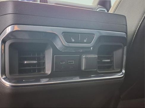 Certified 2020 Chevrolet Silverado 1500 LTZ w/ LTZ Plus Package image 22