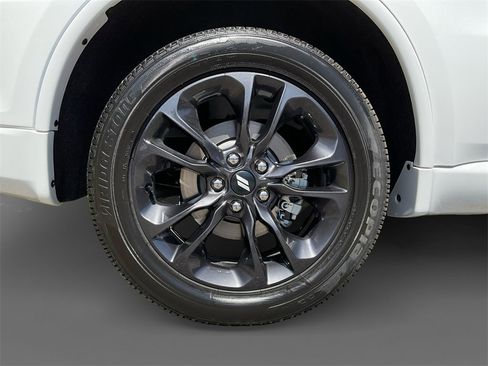 New 2026 Dodge Durango GT w/ Blacktop Package image 15