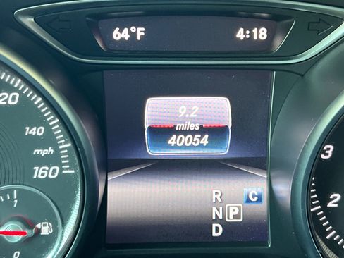 Certified 2020 Mercedes-Benz GLA 250 GLA 250 image 20