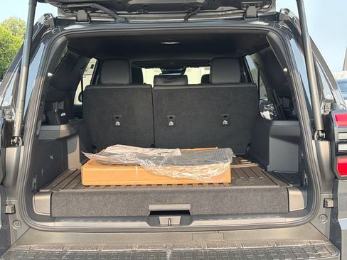 New 2026 Toyota 4Runner TRD Off-Road Premium AWD/4WD image 6