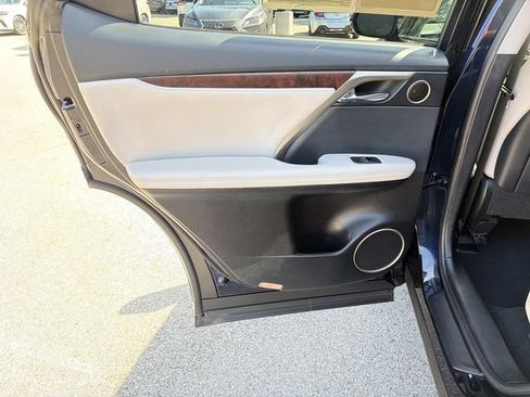 Used 2020 Lexus RX 350 AWD w/ Premium Package image 11