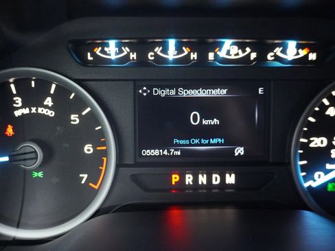Used 2018 Ford F150 XLT w/ Equipment Group 302A Luxury AWD/4WD image 22